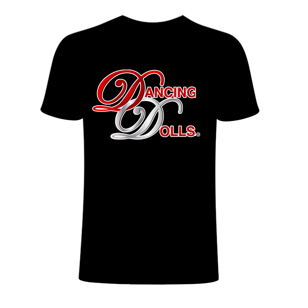 THE ORIGINAL DD LOGO TEE — LEGACY EDITION