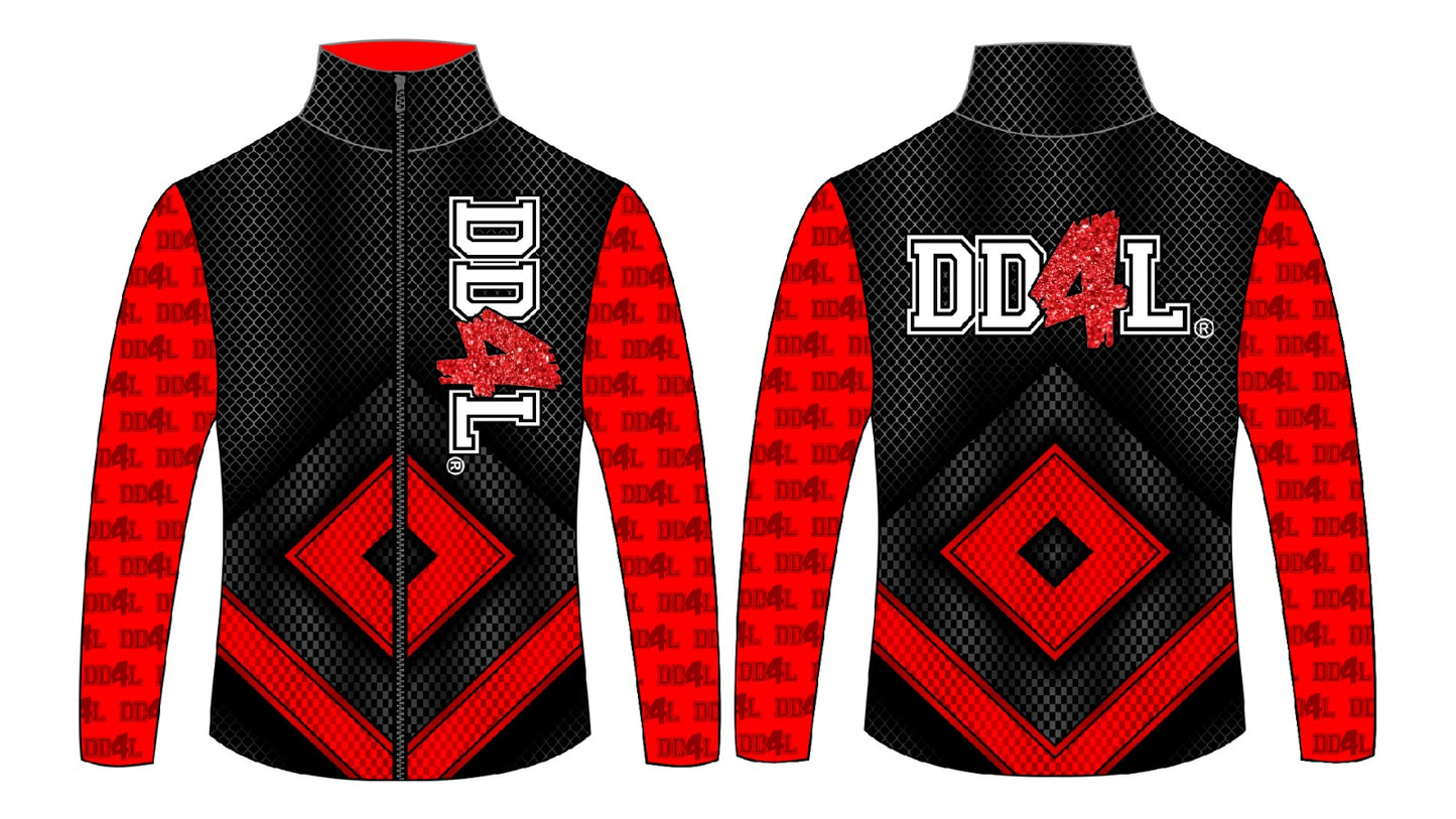 Official DD4L Fan Jacket