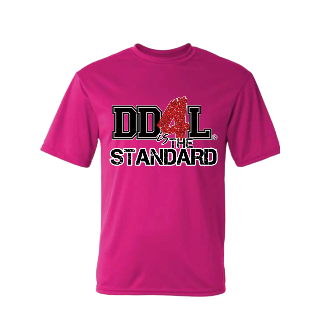 DD4L “The Standard” Tee