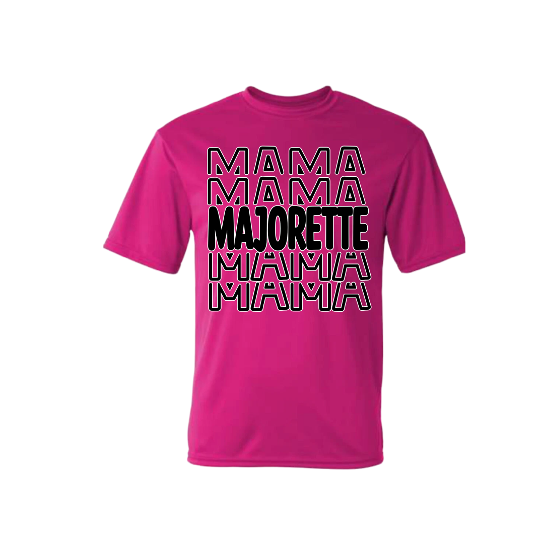MAJORETTE MAMMA TEE
