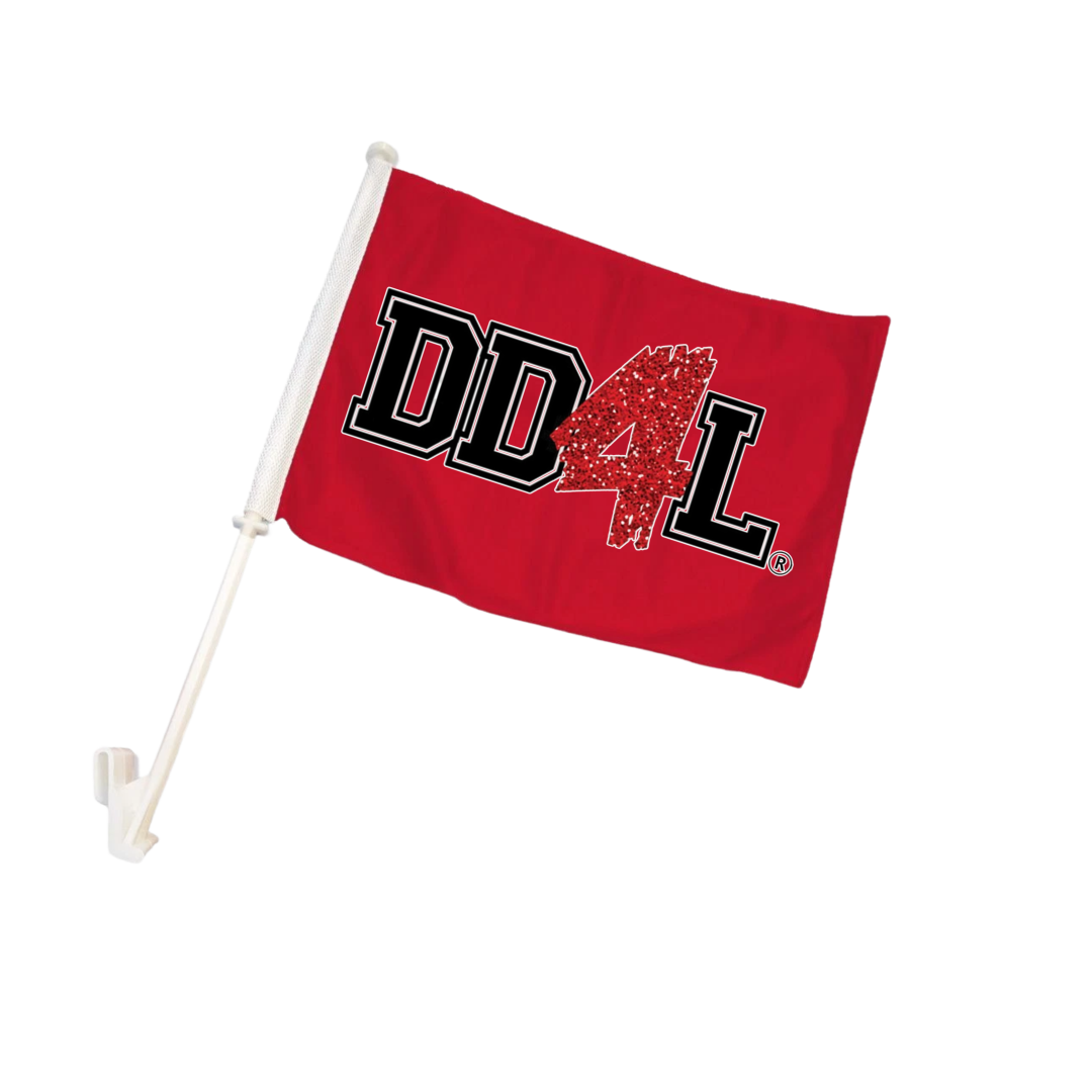 DD4L CAR FLAG