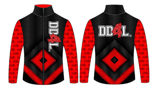 Official DD4L Fan Jacket