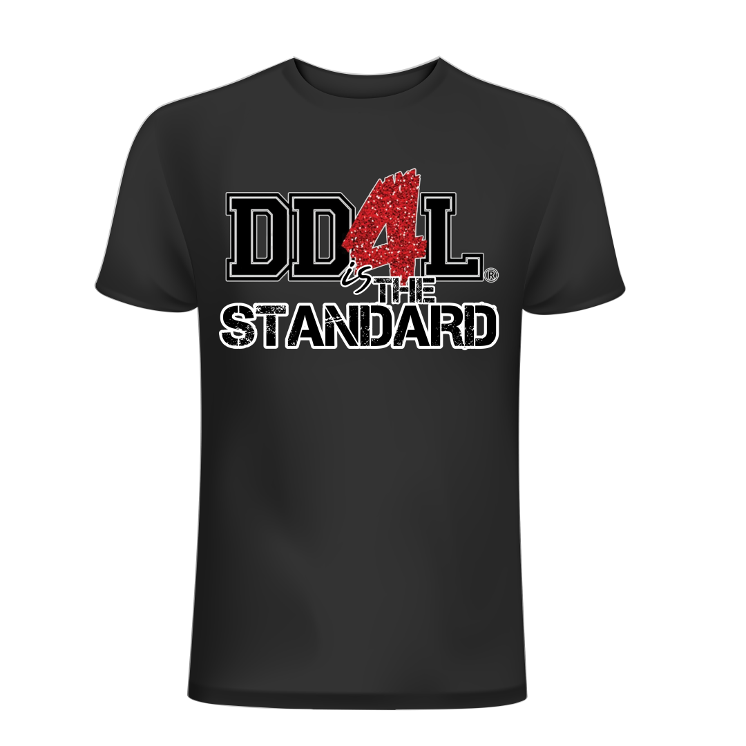 DD4L “The Standard” Tee