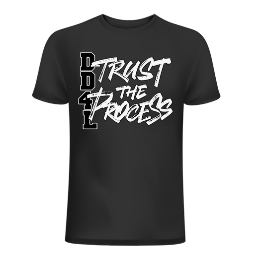 DD4L “Trust the Process” Tee