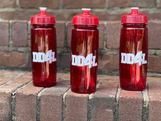 DD4L Waterbottle