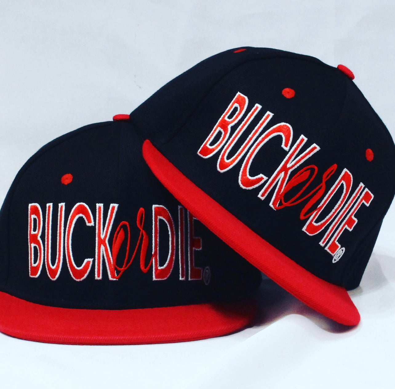 DD4L SNAPBACK