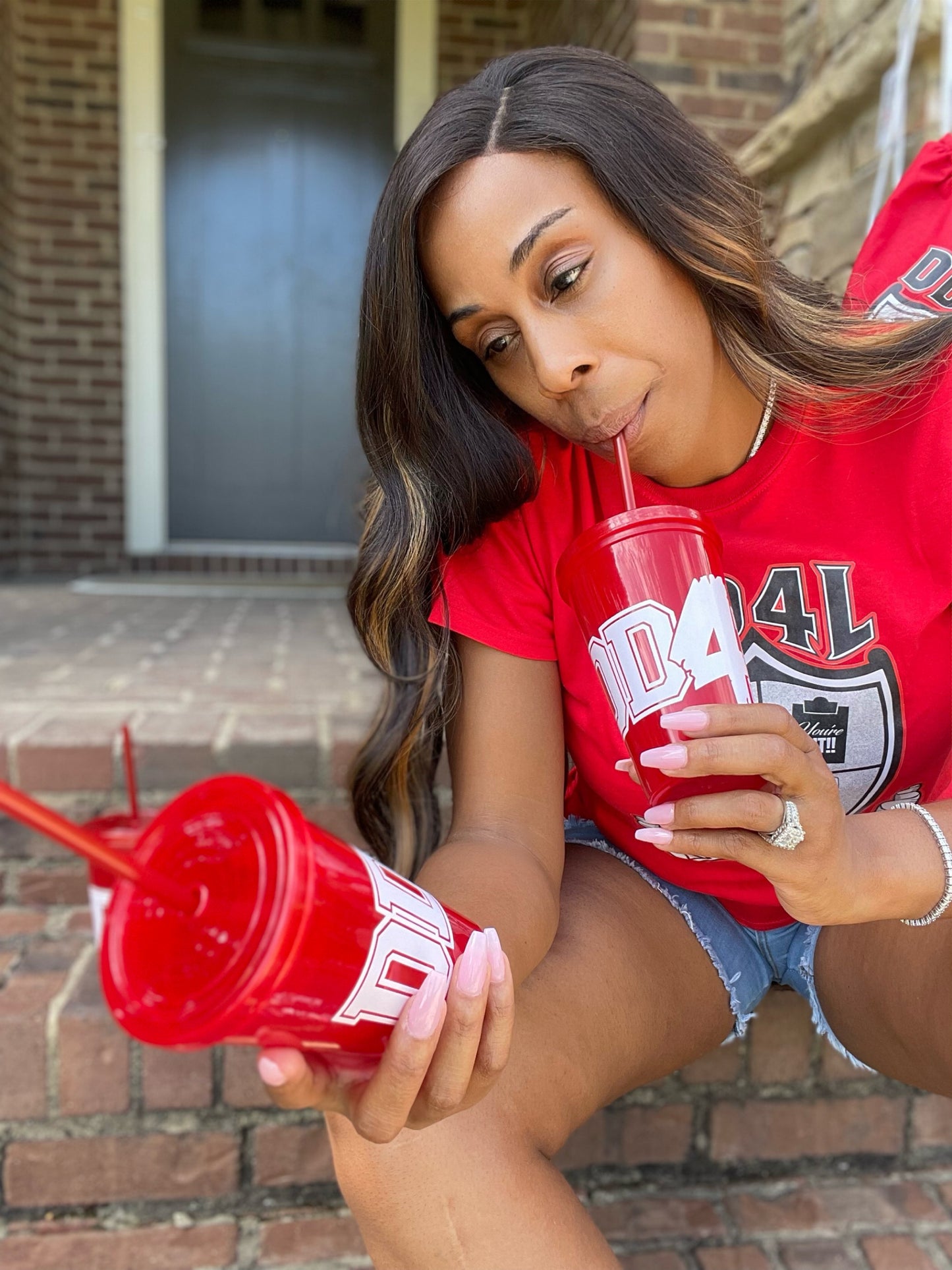 DD4L Stadium Cup