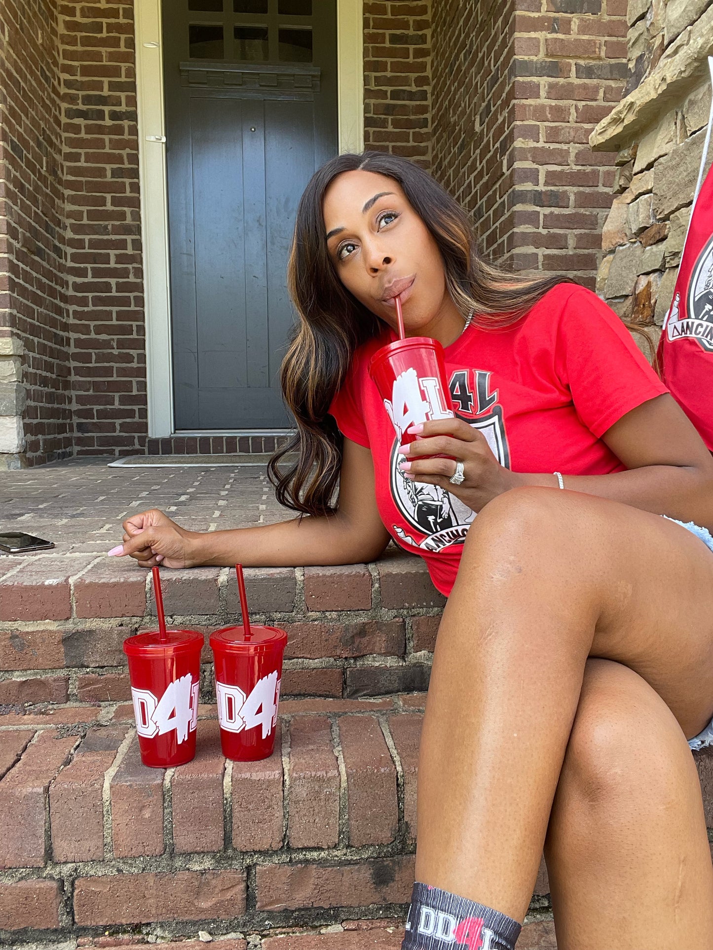 DD4L Stadium Cup