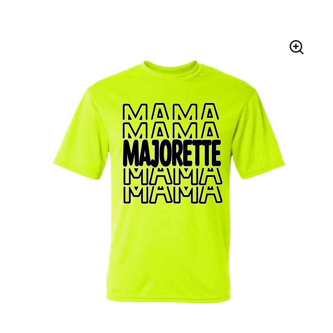 MAJORETTE MAMMA TEE