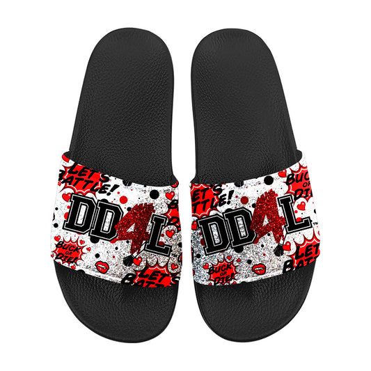 DD4L Slides